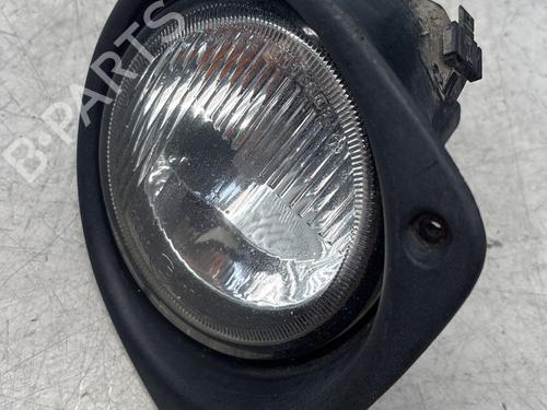 Left front fog light RENAULT CLIO II Hatchback Van (SB0/1/2_) 1.9 D (SB0R) | BP29363146C30 