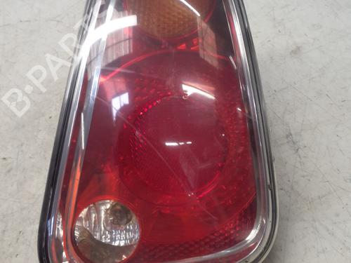 Right taillight MINI MINI (R50, R53) Cooper | BP29365815C35 