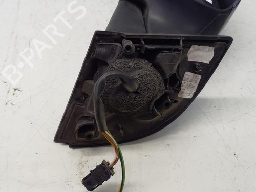 Left mirror CITROËN C3 I (FC_, FN_) 1.6 16V HDi | BP29364283C26 