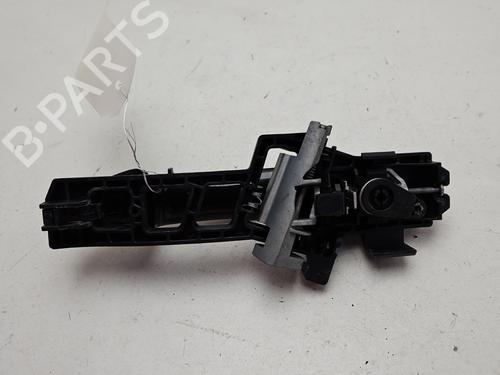 front-left-exterior-door-handle-ford-fiesta-vi-cb1-ccn-2008-31828070 main image