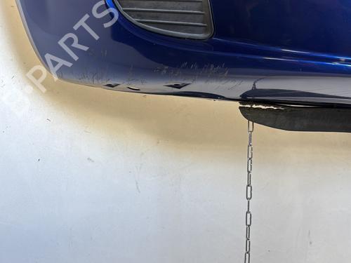 Front bumper FIAT GRANDE PUNTO (199_) 1.2 | BP29430869C7 