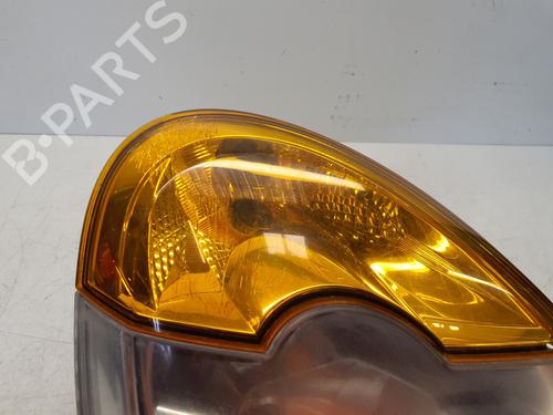 Højre forlygte RENAULT MODUS / GRAND MODUS (F/JP0_) 1.5 dCi (FP0D, JP0D) | BP29363460C29 