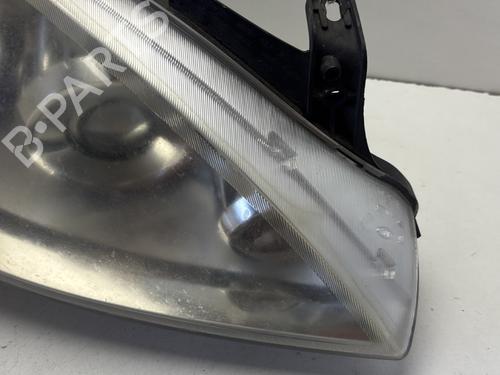 Used Right headlight Right headlight OPEL CORSA C (X01) 1.3 CDTI (F08, F68) (70 hp) 29853028 29853028