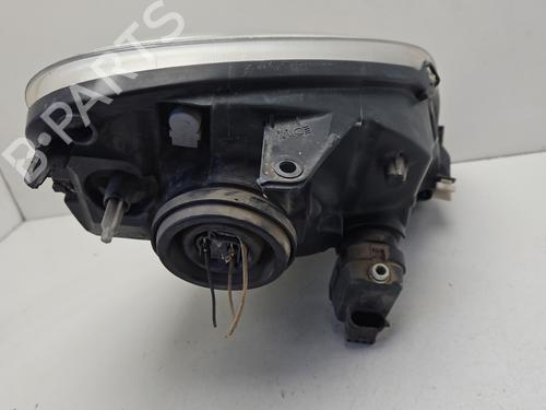 Left headlight RENAULT KANGOO Express (FC0/1_) 1.5 dCi (FC07, FC1R) | BP30940183C28