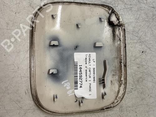 Fuel flap RENAULT CAPTUR I (J5_, H5_) 1.5 dCi 90 (J5N4, J5M5, J5MW, J5M6, J5AL, J5AJ) | BP29368223C131 