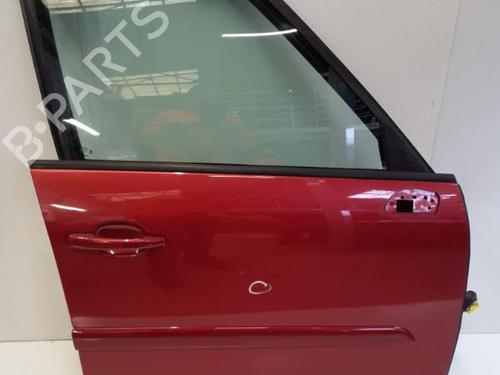 Right front door CITROËN C4 Picasso I MPV (UD_) 1.6 HDi 110 | BP29370157C3 