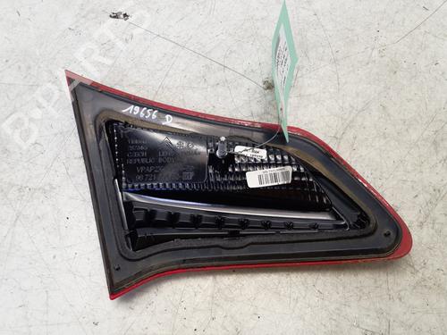 Right tailgate light CITROËN C4 II (NC_) 1.6 HDi 115 | BP29364611C80 