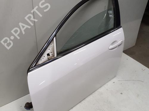 Left front door MAZDA 6 Hatchback (GH) 2.2 D (GH10) | BP29368830C2 