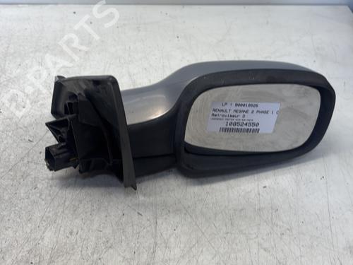 Right mirror RENAULT MEGANE II Coupé-Cabriolet (EM0/1_) 1.9 dCi | BP29363318C27 