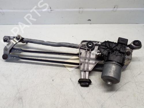 Front wipers mechanism PEUGEOT 308 SW II (LC_, LJ_, LR_, LX_, L4_) 1.6 BlueHDi 120 | BP29370175C83 