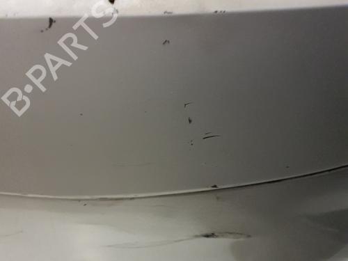 Rear bumper RENAULT MEGANE II (BM0/1_, CM0/1_) 2.0 dCi (BM1K, CM1K) | BP29366424C8 