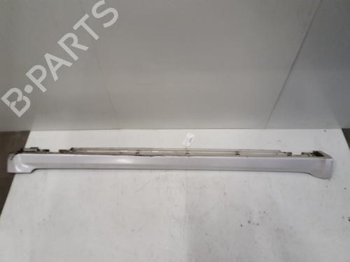 Used Right sideskirt SUBARU IMPREZA Hatchback (GR, GH, G3) 2.5 AWD (GHE) (230 hp) 29366564