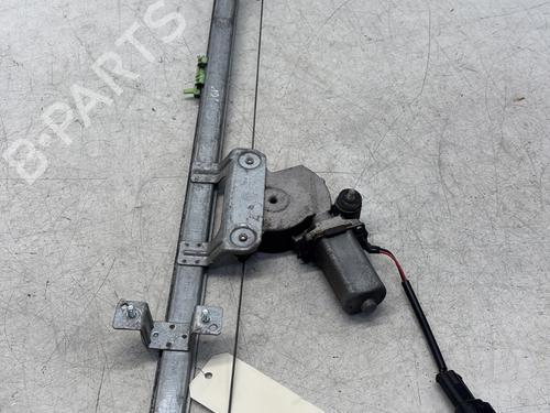 Used Front right window mechanism PEUGEOT BOXER Van (244) 2.0 HDi (84 hp) 29362020