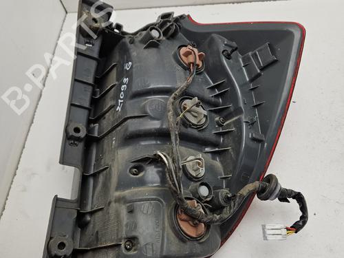 Left taillight KIA CEE'D SW (ED) 1.6 CRDi 115 | BP36300398C34 - Image 2