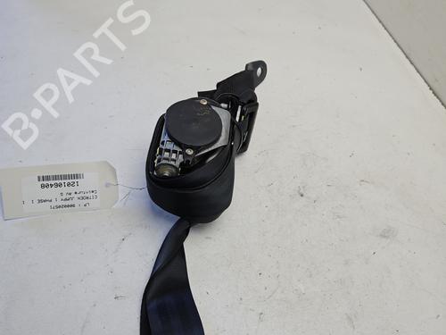 Used Front left seatbelt CITROËN JUMPY I Van (BS_, BT_, BY_, BZ_) 1.9 TD (90 hp) 32404261