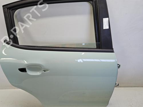 Used Right rear door CITROËN C3 III (SX) 1.2 PureTech 82 (83 hp) 31269439