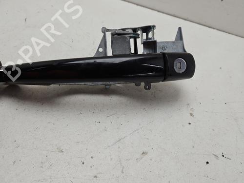 Used Front left exterior door handle Front left exterior door handle 33708068 33708068