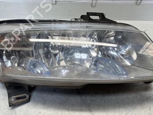 Used Right headlight FIAT STILO (192_) 1.8 16V (192AXC1A, 192BXC1A) (133 hp) 29367315