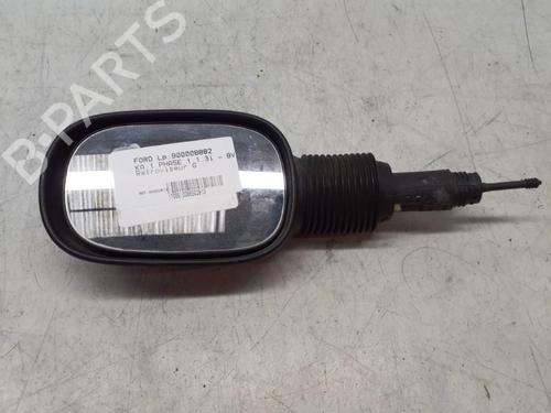 Ryggespeil venstre FORD KA (RB_) 1.3 i (60 hp) 29367730