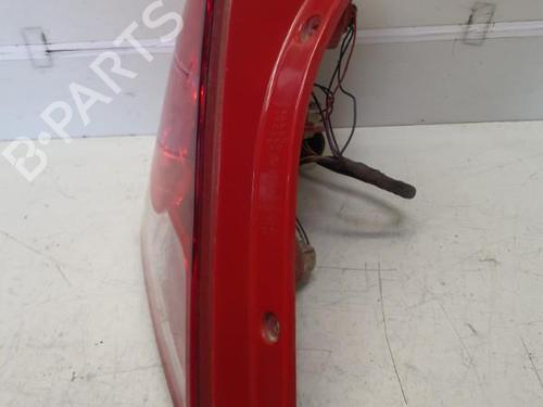 Left taillight DAEWOO KALOS (KLAS) 1.2 | BP29370061C34 