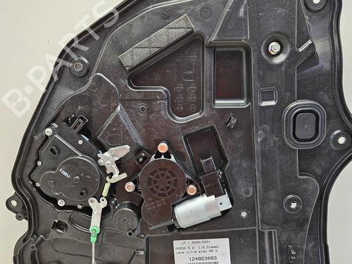 Used Rear left window mechanism Rear left window mechanism MAZDA 5 (CW) 1.6 CD (116 hp) 34202011 34202011