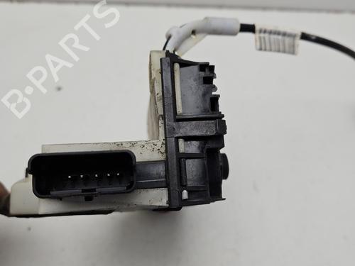 Used Rear left lock Rear left lock 30614654 30614654