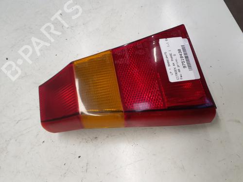 Left taillight CITROËN AX (ZA-_) 11 | BP29364220C34 