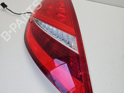 Used Left taillight PEUGEOT RCZ 2.0 HDi (163 hp) 30353204