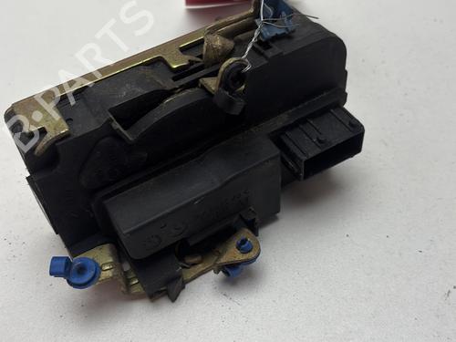 Front right lock CITROËN BERLINGO / BERLINGO FIRST MPV (MF_, GJK_, GFK_) 2.0 HDI 90 (MFRHY) | BP29361716C97 