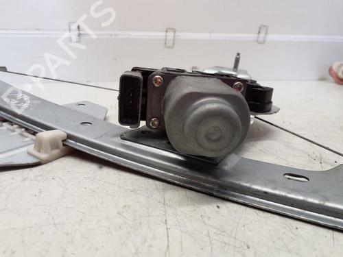 Rear left window mechanism CITROËN C3 II (SC_) 1.2 VTi 82 | BP29367752C24 - Image 3