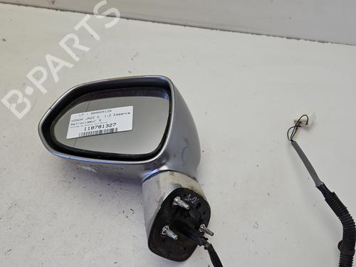 Used Left mirror HONDA JAZZ II (GD_, GE3, GE2) 1.2 i-DSI (GD5, GE2) (78 hp) 31857978