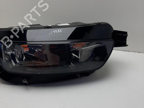 Right headlight CITROËN C4 Picasso II 1.6 BlueHDi 120 | BP29939021C29