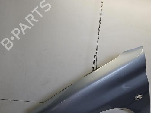 Used Left front fenders Left front fenders 38596899 38596899