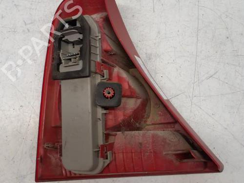 Right taillight RENAULT CLIO II (BB_, CB_) 1.5 dCi (B/CB07) | BP29369948C35 