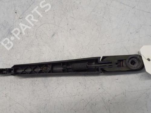 Rear windshield wiper arm PEUGEOT 2008 I (CU_) 1.2 VTi | BP29367053C144 