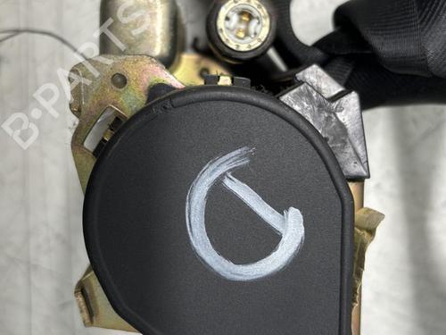 Front right belt tensioner PEUGEOT 206 Hatchback (2A/C) 1.4 HDi eco 70 | BP29369115C88 