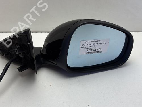 Right mirror ALFA ROMEO MITO (955_) 1.3 MultiJet (955AXP1A, 955AYC1A) | BP29583565C27 