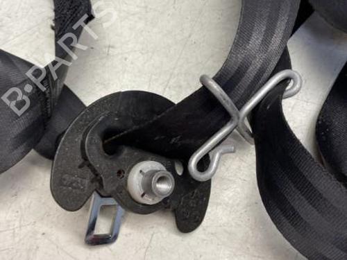 Used Front right seatbelt Front right seatbelt CITROËN C4 II (NC_) 1.6 HDi 115 (114 hp) 29367446 29367446