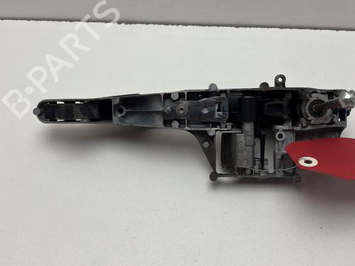 Rear left exterior door handle CITROËN BERLINGO MULTISPACE (B9) 1.6 HDi 110 | BP29365077C130 