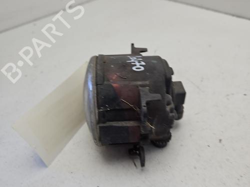 Used Left front fog light Left front fog light RENAULT MEGANE II Coupé-Cabriolet (EM0/1_) 1.9 dCi (120 hp) 33305206 33305206