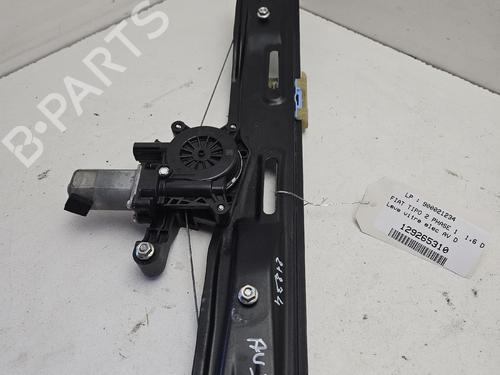Front right window mechanism FIAT TIPO Hatchback (356_, 357_) | BP37176892C23 - Image 3