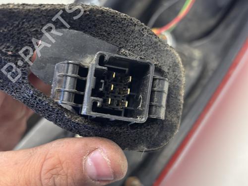 Left taillight FORD FIESTA V (JH_, JD_) 1.4 TDCi | BP29365161C34 
