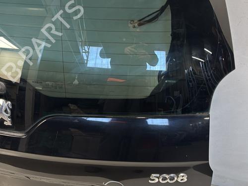 Tailgate PEUGEOT 5008 (0U_, 0E_) 1.6 HDi | BP29364967C6 