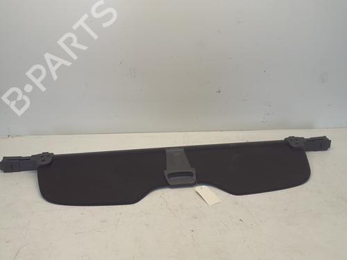 Used Rear parcel shelf PEUGEOT 308 SW I (4E_, 4H_) 1.6 HDi (109 hp) 29363795