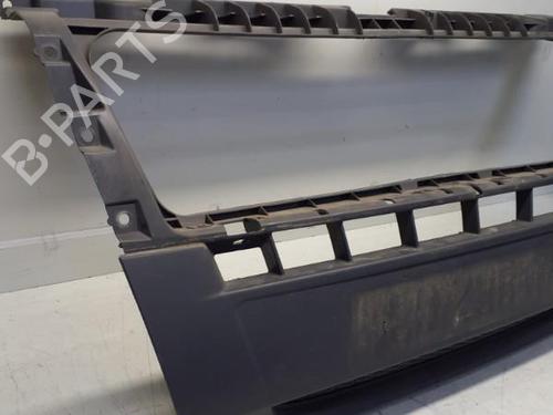 Front bumper PEUGEOT BOXER Van 2.2 HDi 120 | BP29367831C7 
