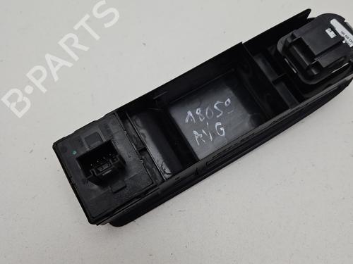 Used Left front window switch Left front window switch VW GOLF VI (5K1) 2.0 TDI (110 hp) 30399015 30399015