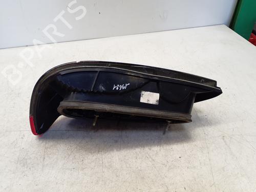 Left taillight PEUGEOT 306 Hatchback (7A, 7C, N3, N5) 1.6 | BP29362117C34 