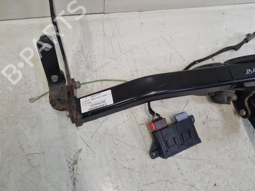 Tow ball/Mechanism PEUGEOT 308 SW II (LC_, LJ_, LR_, LX_, L4_) 1.6 HDi / BlueHDi 115 (LCBHXM, LCBHXT) | BP29362414C141 