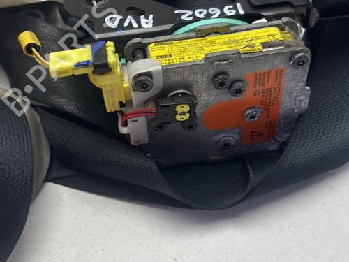 Front right belt tensioner TOYOTA VERSO (_R2_) 2.2 D-CAT (AUR21_, AUR21R) | BP29711578C88 