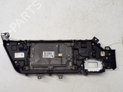 Display monitor CITROËN C4 Picasso II 1.6 HDi / BlueHDi 115 | BP29368623C48 